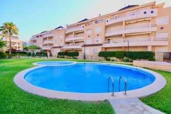 Haus in Denia,Apartment Playa Sol ES-03700-185 N°853262