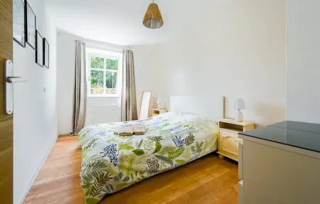 Location Maison 4 personnes à Aren - Photo 18