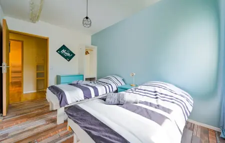 Location Maison 4 personnes à Aren - Photo 20