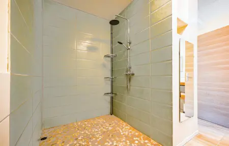 Location Maison 4 personnes à Aren - Photo 23