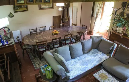 Location Maison 10 personnes à Selles sur Cher - Photo 3