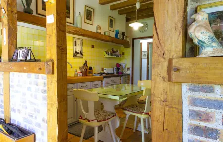 Location Maison 10 personnes à Selles sur Cher - Photo 4