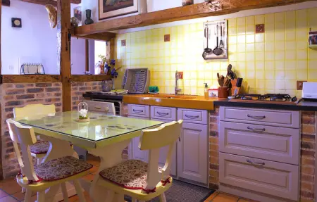 Location Maison 10 personnes à Selles sur Cher - Photo 5