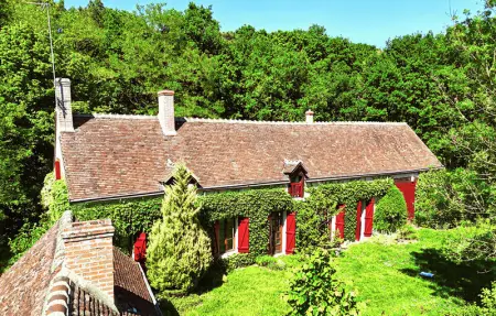 Location Maison 10 personnes à Selles sur Cher - Photo 7