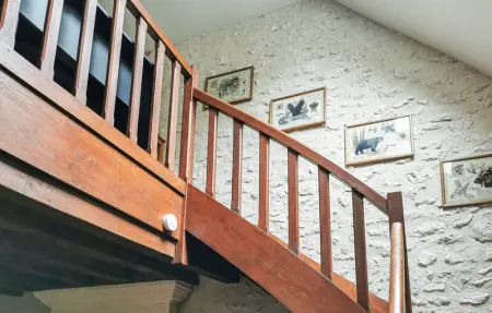 Location Maison 10 personnes à Selles sur Cher - Photo 10