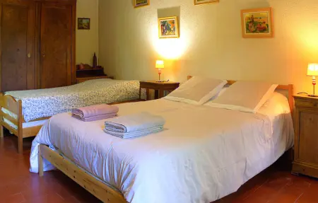 Location Maison 10 personnes à Selles sur Cher - Photo 12