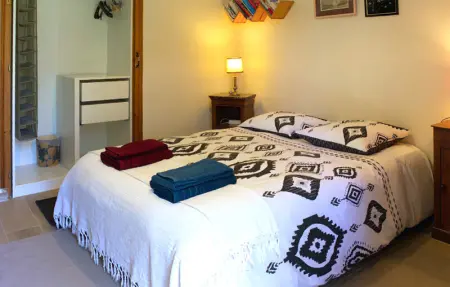 Location Maison 10 personnes à Selles sur Cher - Photo 13