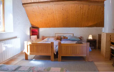 Location Maison 10 personnes à Selles sur Cher - Photo 15