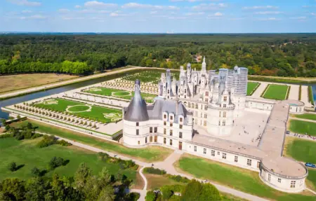 Location Maison 10 personnes à Selles sur Cher - Photo 22