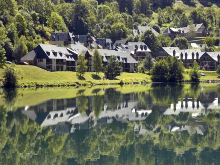 La Soulane, Appartement 4 personnes à Loudenvielle - Photo 4