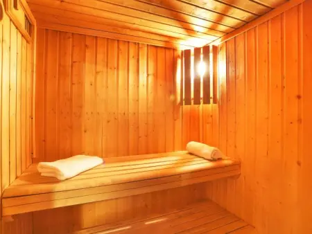 La Soulane, Appartement 4 personnes à Loudenvielle - Photo 8