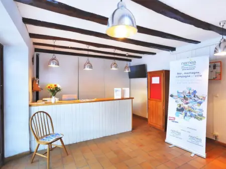 La Soulane, Appartement 4 personnes à Loudenvielle - Photo 10