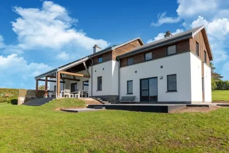 Le sommet de Mont, Maison 32 personnes à Houffalize - Photo 6