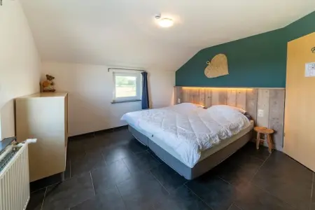 Le sommet de Mont, Maison 32 personnes à Houffalize - Photo 9