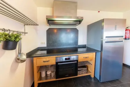 Le sommet de Mont, Maison 32 personnes à Houffalize - Photo 11