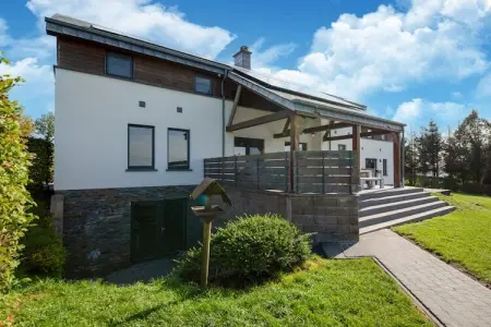 Le sommet de Mont, Maison 32 personnes à Houffalize - Photo 12