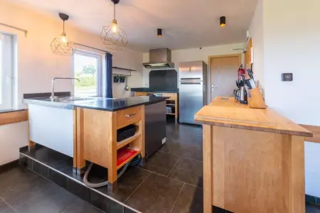 Le sommet de Mont, Maison 32 personnes à Houffalize - Photo 15