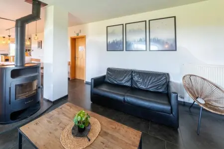 Le sommet de Mont, Maison 32 personnes à Houffalize - Photo 18