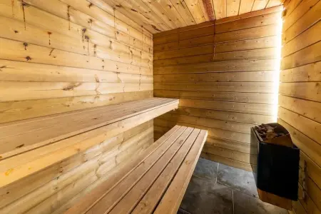 Le sommet de Mont, Maison 32 personnes à Houffalize - Photo 25