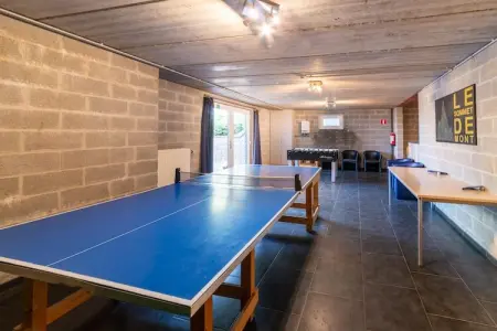 Le sommet de Mont, Maison 32 personnes à Houffalize - Photo 29