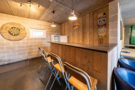 Le sommet de Mont, Maison 32 personnes à Houffalize - Photo 34