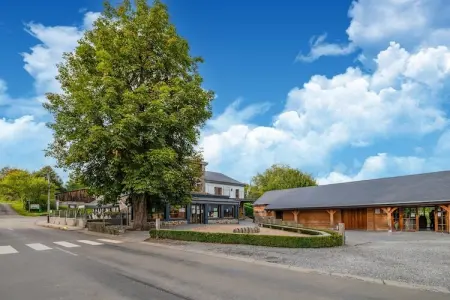 Le sommet de Mont, Maison 32 personnes à Houffalize - Photo 36