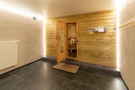 Le sommet de Mont, Maison 32 personnes à Houffalize - Photo 37