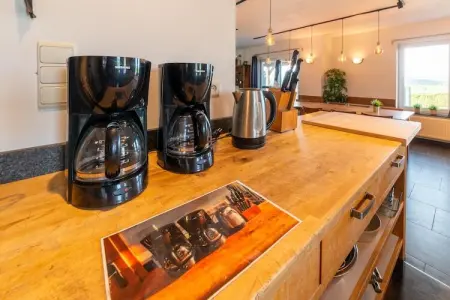 Le sommet de Mont, Maison 32 personnes à Houffalize - Photo 39