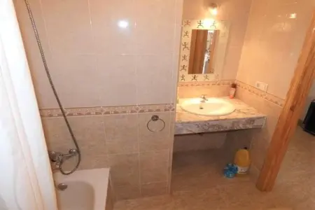 Residencial Mediterraneo, Appartement 3 personnes à Roquetas de Mar - Photo 8