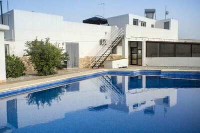 Location Appartement à Puerto Lumbreras (Esparragal), Murcia, Spain,Casa Lumbreras ES-30891-01 N°898355
