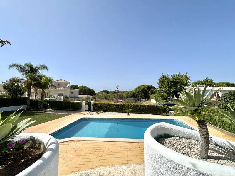 Duas Sentinelas - Private Pool by HD PROPERTIES, Location Villa à Quarteira - Photo 3 / 26