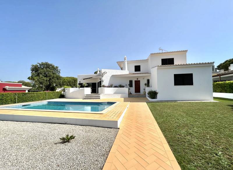 Duas Sentinelas - Private Pool by HD PROPERTIES, Location Villa à Quarteira - Photo 17 / 26