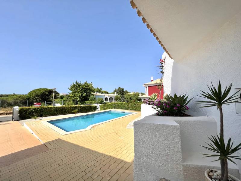 Duas Sentinelas - Private Pool by HD PROPERTIES, Location Villa à Quarteira - Photo 24 / 26