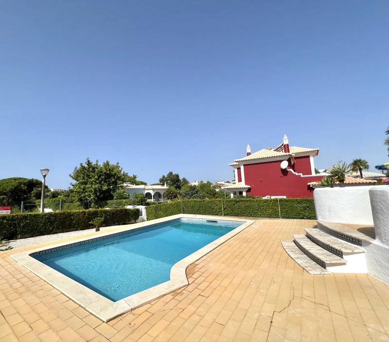 Duas Sentinelas - Private Pool by HD PROPERTIES, Location Villa à Quarteira - Photo 25 / 26