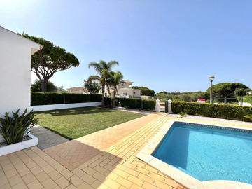 Duas Sentinelas - Private Pool by HD PROPERTIES, Villa 8 personnes à Quarteira 951421