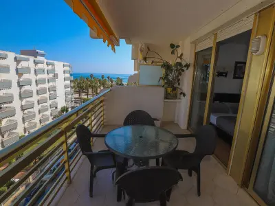 Appartement à Salou, DIFFERENTFLATS NOVELTY - L898435