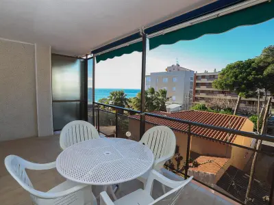 Appartement à Cambrils, DIFFERENTFLATS COSTA D' OR II - L898443