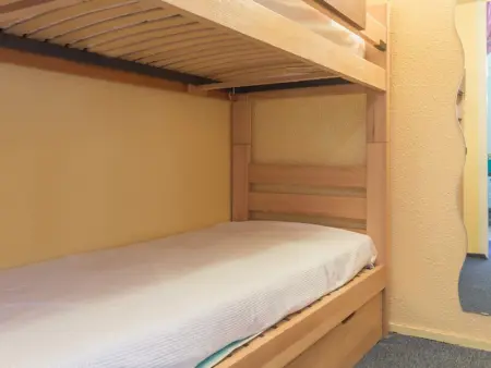 Studio fonctionnel au pied des pistes avec accès piscine - Photo 7