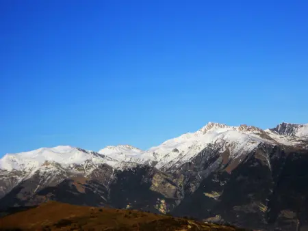 Studio fonctionnel au pied des pistes avec accès piscine - Photo 10