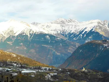 Studio fonctionnel au pied des pistes avec accès piscine - Photo 11
