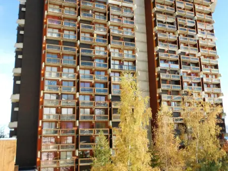 Studio fonctionnel au pied des pistes avec accès piscine - Photo 15