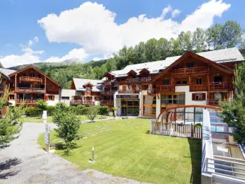 Wohnung in Serre Chevalier,L'Adret FR7503.652.1 N°870028