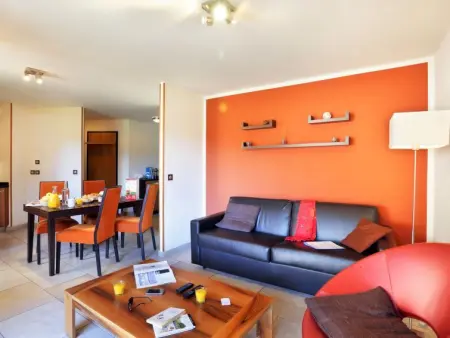 L'Adret, Appartement 6 personnes à Serre Chevalier - Photo 5