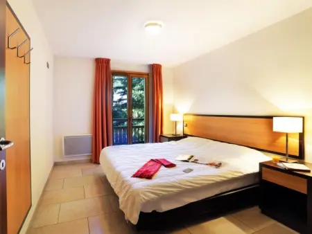 L'Adret, Appartement 6 personnes à Serre Chevalier - Photo 7