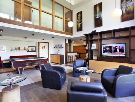 L'Adret, Appartement 6 personnes à Serre Chevalier - Photo 9