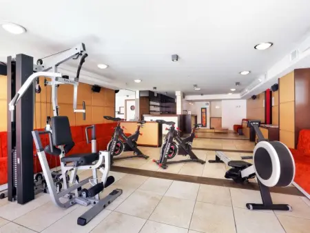 L'Adret, Appartement 8 personnes à Serre Chevalier - Photo 10