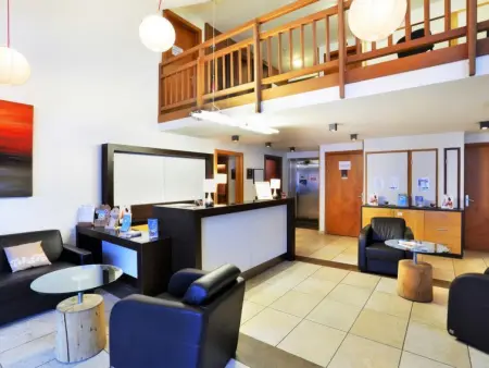 L'Adret, Appartement 8 personnes à Serre Chevalier - Photo 13