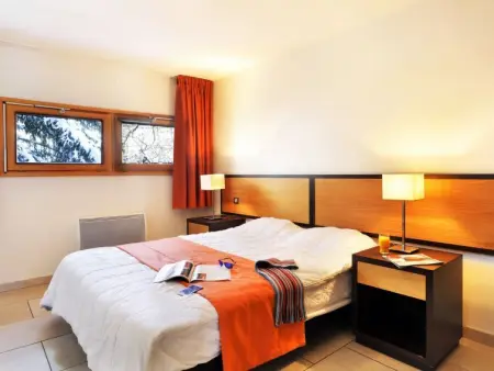 L'Adret, Appartement 8 personnes à Serre Chevalier - Photo 24