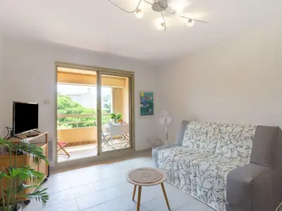 Appartement à Hyères, Les Regates - N°870032