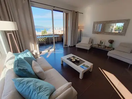 Grace, Appartement 6 personnes à Saint Raphaël - Photo 3